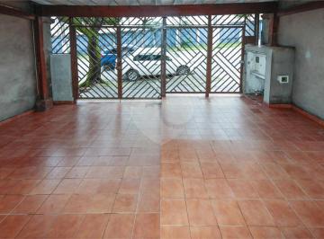 Casa · 137m² · 3 Quartos · 1 Vaga · Casa com 3 quartos à venda em Vila siqueira (zona norte) - SP