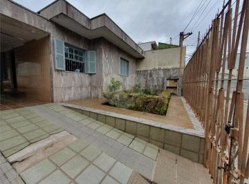 Casa · 400m² · 3 Quartos · 6 Vagas · Casa térrea com 3 quartos à venda em Vila ré - SP