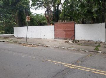 Terreno · 530m² · Terreno à venda em Jardim morumbi - SP