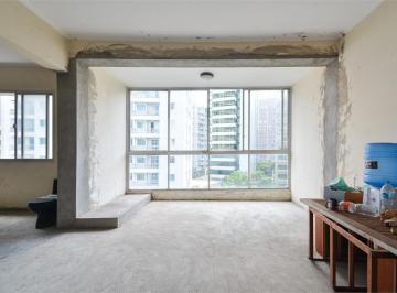 Apartamento · 294m² · 4 Quartos · 1 Vaga · Apartamento com 4 quartos à venda em Consolação - SP