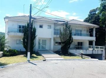Casa · 2000m² · 5 Quartos · 4 Vagas · Condomínio com 5 quartos à venda em Roseira - SP