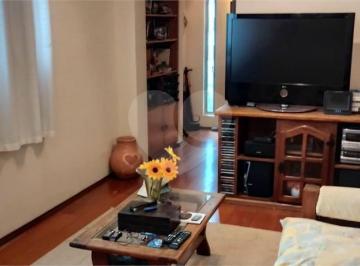 Apartamento · 84m² · 2 Quartos · 1 Vaga · Apartamento com 2 quartos à venda em Indianópolis - SP