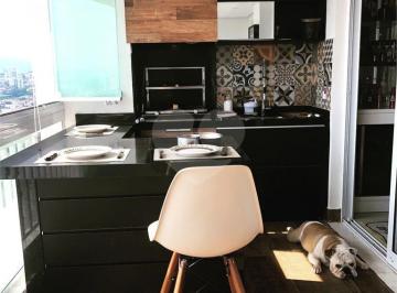 Apartamento · 87m² · 2 Quartos · 2 Vagas · Apartamento com 2 quartos à venda em Vila dom pedro ii - SP