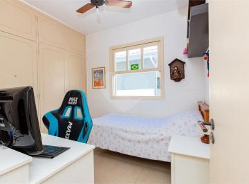 Casa · 114m² · 4 Quartos · 2 Vagas · Casa com 4 quartos à venda em Brooklin paulista - SP