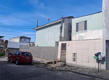 Casa · 350m² · 2 Quartos · Sobrado com 2 quartos à venda em Vila constança - SP