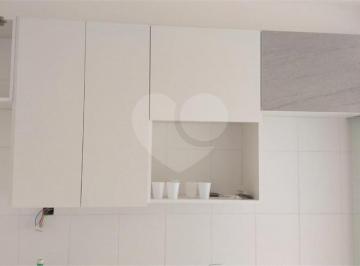 Apartamento · 41m² · 2 Quartos · 1 Vaga · Apartamento com 2 quartos à venda em Chácara Califórnia - SP