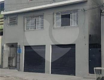 Casa · 300m² · 11 Quartos · Condomínio com 11 quartos à venda em Cidade antônio estevão de carvalho - SP