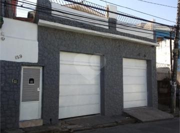 Casa · 240m² · 3 Quartos · 4 Vagas · Sobrado com 3 quartos à venda em Vila guaca - SP