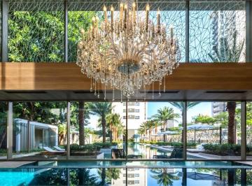 Apartamento · 702m² · 4 Quartos · 5 Vagas · Apartamento com 4 quartos à venda em Vila olímpia - SP