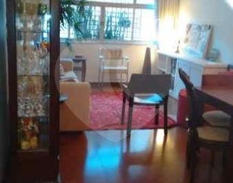 Apartamento · 111m² · 3 Quartos · 1 Vaga · Apartamento com 3 quartos à venda em Ipiranga - SP