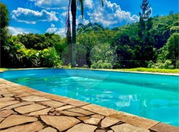 Casa · 388m² · 4 Quartos · 2 Vagas · Condomínio com 4 quartos à venda em Roseira - SP