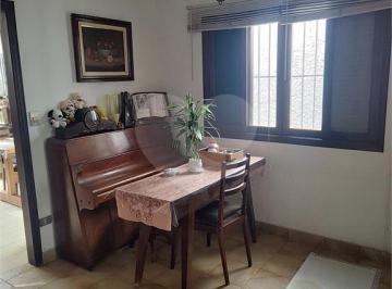 Casa · 215m² · 3 Quartos · 2 Vagas · Casa térrea com 3 quartos à venda em Super quadra morumbi - SP