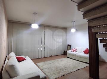 Casa · 175m² · 5 Quartos · 2 Vagas · Sobrado com 5 quartos à venda em Vila parque jabaquara - SP