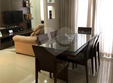 Apartamento · 63m² · 3 Quartos · 2 Vagas · Apartamento com 3 quartos à venda em Vila guilherme - SP