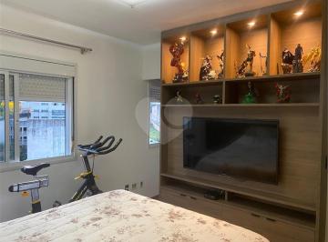Apartamento · 55m² · 2 Quartos · 1 Vaga · Apartamento com 2 quartos à venda em Santana - SP