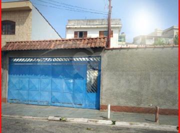 Casa · 300m² · 4 Quartos · 4 Vagas · Sobrado com 4 quartos à venda em Vila constança - SP