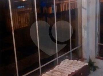 Casa · 153m² · 3 Quartos · 3 Vagas · Sobrado com 3 quartos à venda em Vila santo estéfano - SP