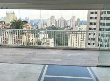 Apartamento · 190m² · 4 Quartos · 3 Vagas · Apartamento com 4 quartos à venda em Sumarezinho - SP
