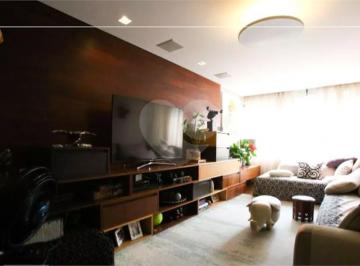 Apartamento · 141m² · 3 Quartos · 2 Vagas · Apartamento com 3 quartos à venda em Itaim bibi - SP