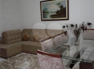 Casa · 400m² · 3 Quartos · 3 Vagas · Casa com 3 quartos à venda em Casa verde alta - SP