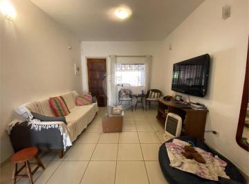 Casa · 109m² · 3 Quartos · 1 Vaga · Casa com 3 quartos à venda em Jabaquara - SP