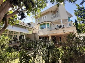 Casa · 580m² · 3 Quartos · 8 Vagas · Condomínio com 3 quartos à venda em Tucuruvi - SP