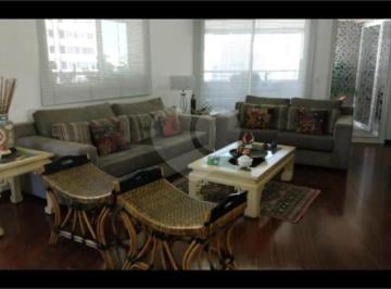 Apartamento · 303m² · 4 Quartos · 4 Vagas · Apartamento com 4 quartos à venda em Paraíso - SP