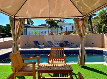 Casa · 559m² · 4 Quartos · 6 Vagas · Casa com 4 quartos à venda em Luiz fagundes - SP