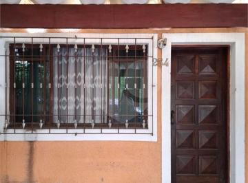 Casa · 96m² · 2 Quartos · 1 Vaga · Sobrado com 2 quartos à venda em Vila albertina - SP
