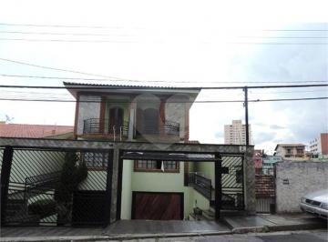 Casa · 200m² · 3 Quartos · 6 Vagas · Sobrado com 3 quartos à venda em Vila pereira barreto - SP