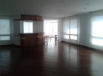 Apartamento · 355m² · 4 Quartos · 4 Vagas · Apartamento com 4 quartos à venda em Santana - SP
