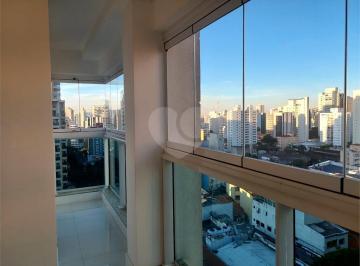 Apartamento · 80m² · 3 Quartos · 2 Vagas · Apartamento com 3 quartos à venda em Perdizes - SP