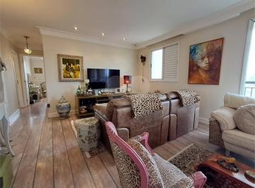 Apartamento · 126m² · 2 Quartos · 2 Vagas · Apartamento com 2 quartos à venda em Vila romana - SP