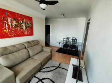 Apartamento · 42m² · 1 Quarto · 1 Vaga · Apartamento com 1 quartos à venda em Vila uberabinha - SP