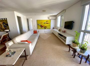 Apartamento · 177m² · 4 Quartos · 4 Vagas · Apartamento com 4 quartos à venda em Vila comercial - SP