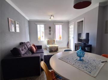 Casa · 173m² · 3 Quartos · 2 Vagas · Condomínio com 3 quartos à venda em Água fria - SP