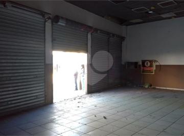 Comercial · 554m² · 2 Vagas · Galpão à venda em Tucuruvi - SP