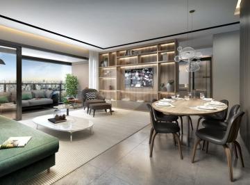 Apartamento · 82m² · 2 Quartos · 2 Vagas · Apartamento com 2 quartos à venda em Perdizes - SP