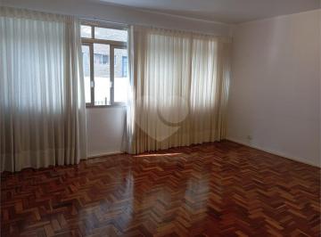 Apartamento · 120m² · 3 Quartos · 1 Vaga · Apartamento com 3 quartos à venda em Bela vista - SP
