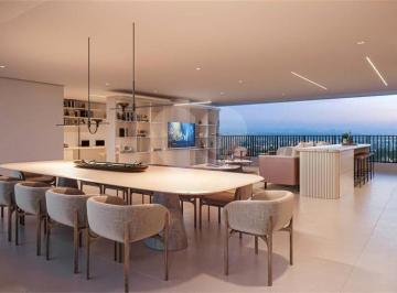 Apartamento · 247m² · 4 Quartos · 3 Vagas · Apartamento com 4 quartos à venda em Paraíso - SP