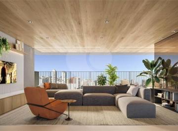 Apartamento · 247m² · 4 Quartos · 3 Vagas · Apartamento com 4 quartos à venda em Paraíso - SP