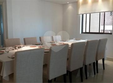 Apartamento · 258m² · 3 Quartos · 3 Vagas · Apartamento com 3 quartos à venda em Santana - SP