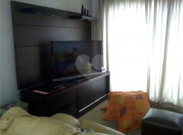 Apartamento · 98m² · 3 Quartos · 1 Vaga · Apartamento com 3 quartos à venda em Vila gomes cardim - SP
