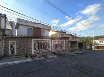 Casa · 192m² · 5 Quartos · 4 Vagas · Sobrado com 5 quartos à venda em Jardim paraíso - SP
