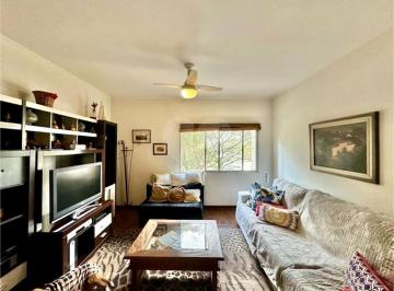 Apartamento · 83m² · 2 Quartos · 1 Vaga · Apartamento com 2 quartos à venda em Consolação - SP