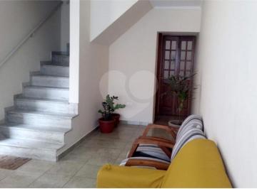 Casa · 137m² · 3 Quartos · 1 Vaga · Casa com 3 quartos à venda em Jardim nosso lar - SP