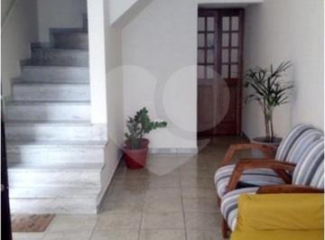 Casa · 137m² · 3 Quartos · 1 Vaga · Casa com 3 quartos à venda em Jardim nosso lar - SP