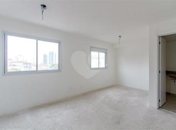 Apartamento · 24m² · 1 Quarto · Apartamento com 1 quartos à venda em Saúde - SP
