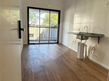 Apartamento · 29m² · 1 Quarto · Apartamento com 1 quartos à venda em Pinheiros - SP