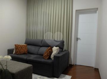 Casa · 128m² · 2 Quartos · 1 Vaga · Sobrado com 2 quartos à venda em Vila são josé (ipiranga) - SP